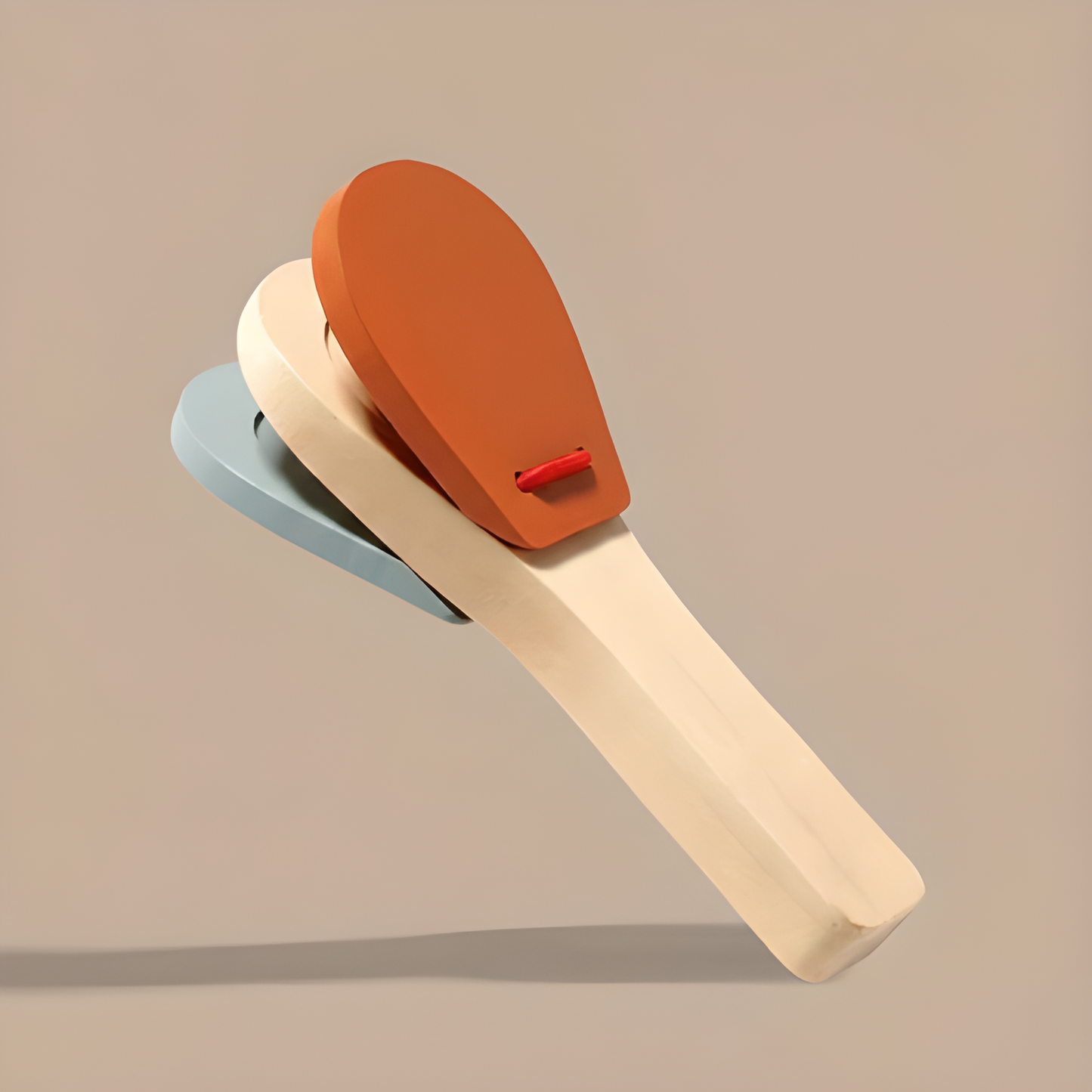 Willow & CO.™ Soft Sound Collection