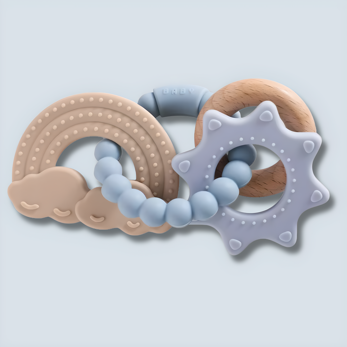 Willow & CO.™ Comfort Ring