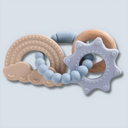 Willow & CO.™ Comfort Ring