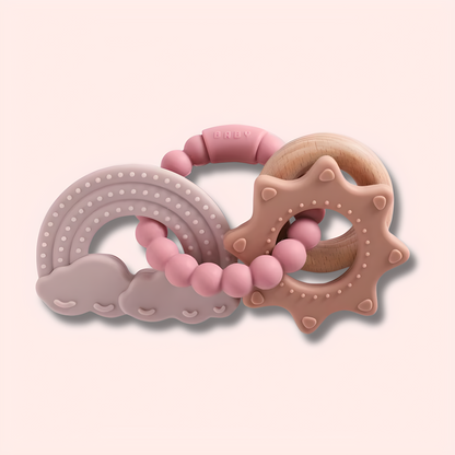 Willow & CO.™ Comfort Ring