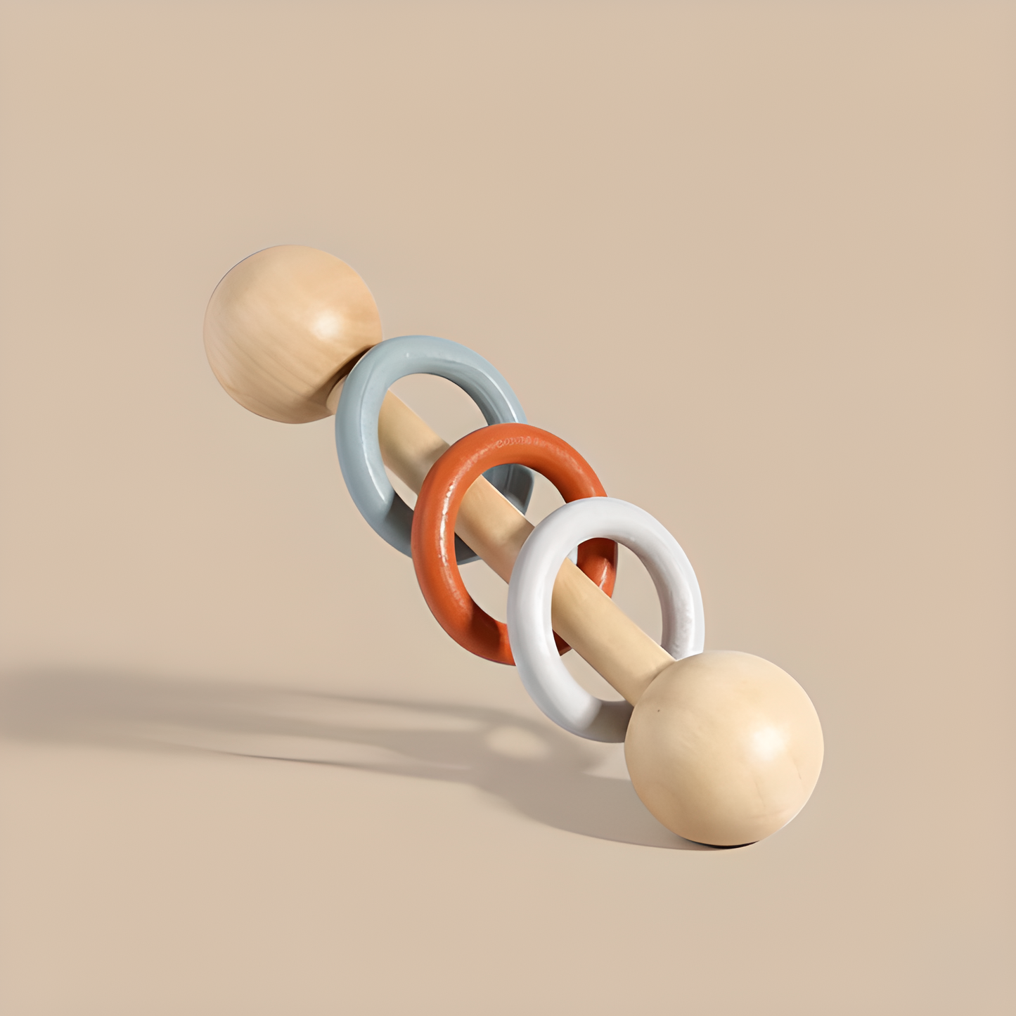 Willow & CO.™ Soft Sound Collection