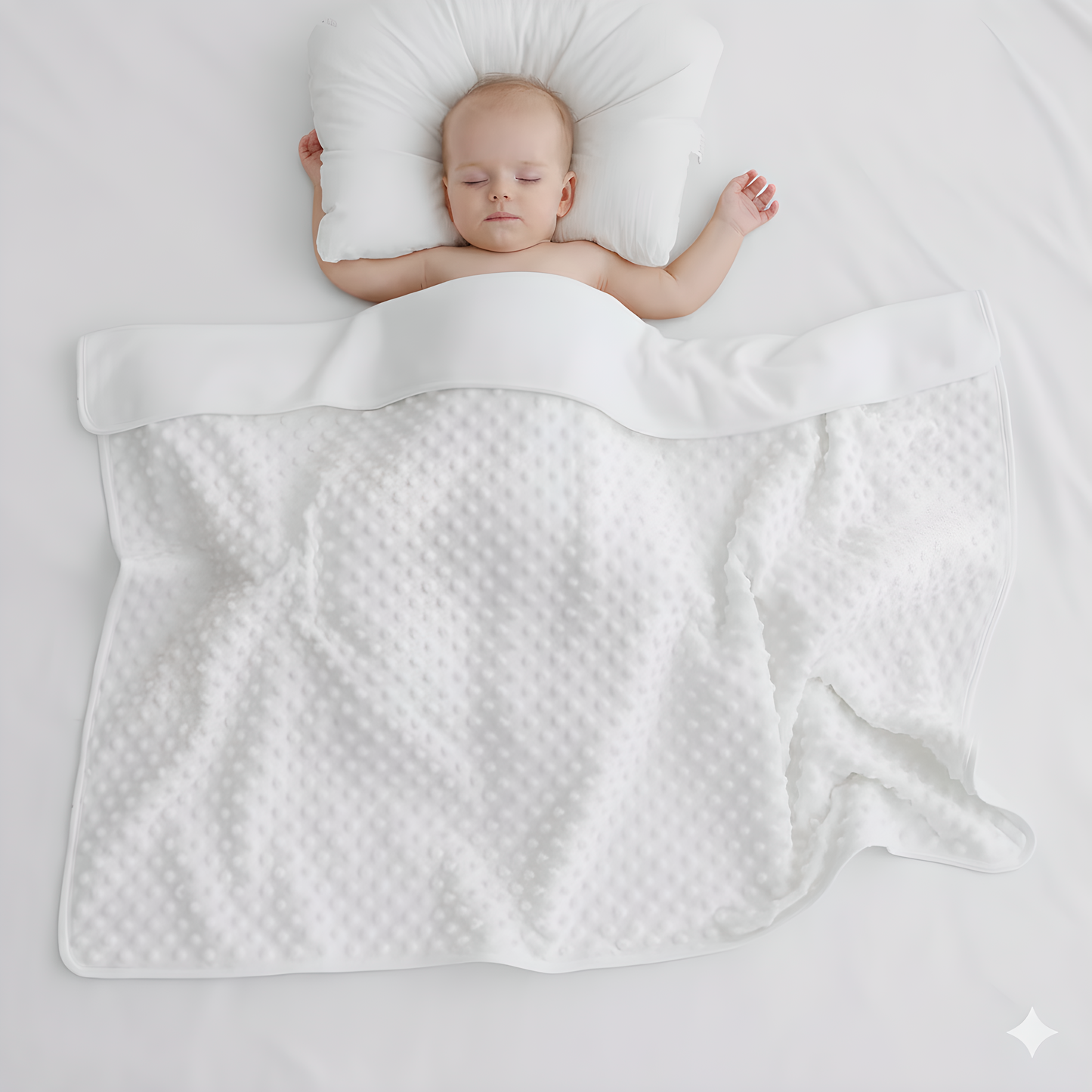 Willow & CO.™ Comfort Blanket