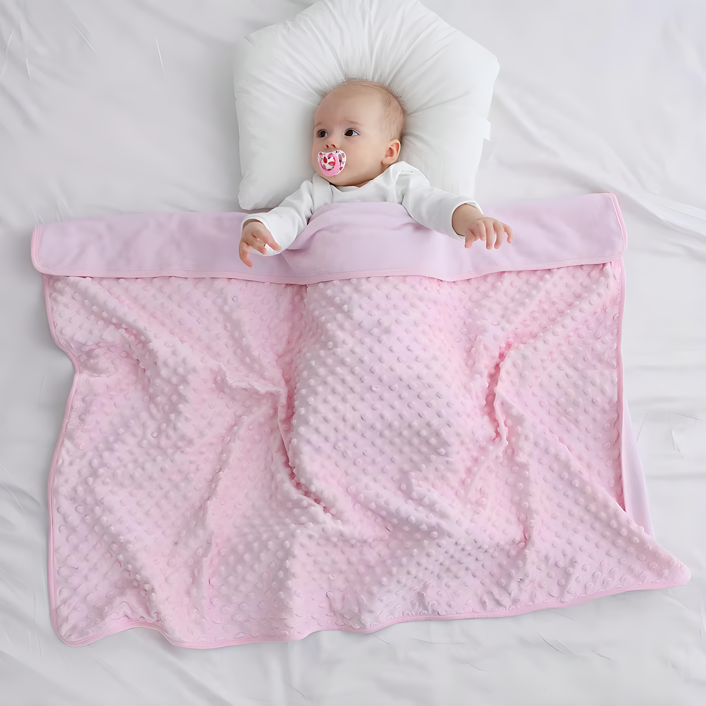 Willow & CO.™ Comfort Blanket