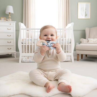 Willow & CO.™ Comfort Ring