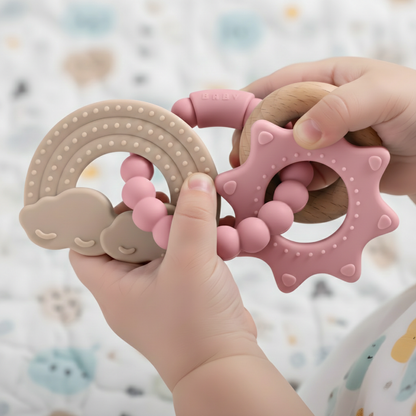 Willow & CO.™ Comfort Ring