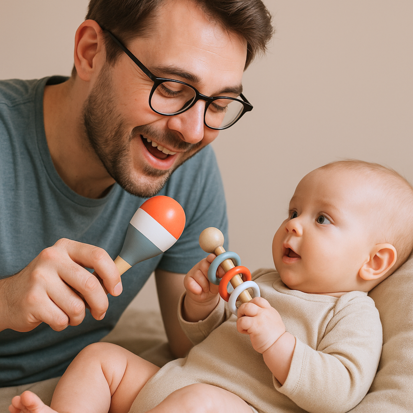 Willow & CO.™ Soft Sound Collection