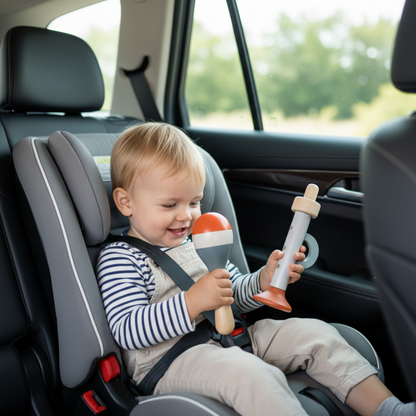 Willow & CO.™ Soft Sound Collection